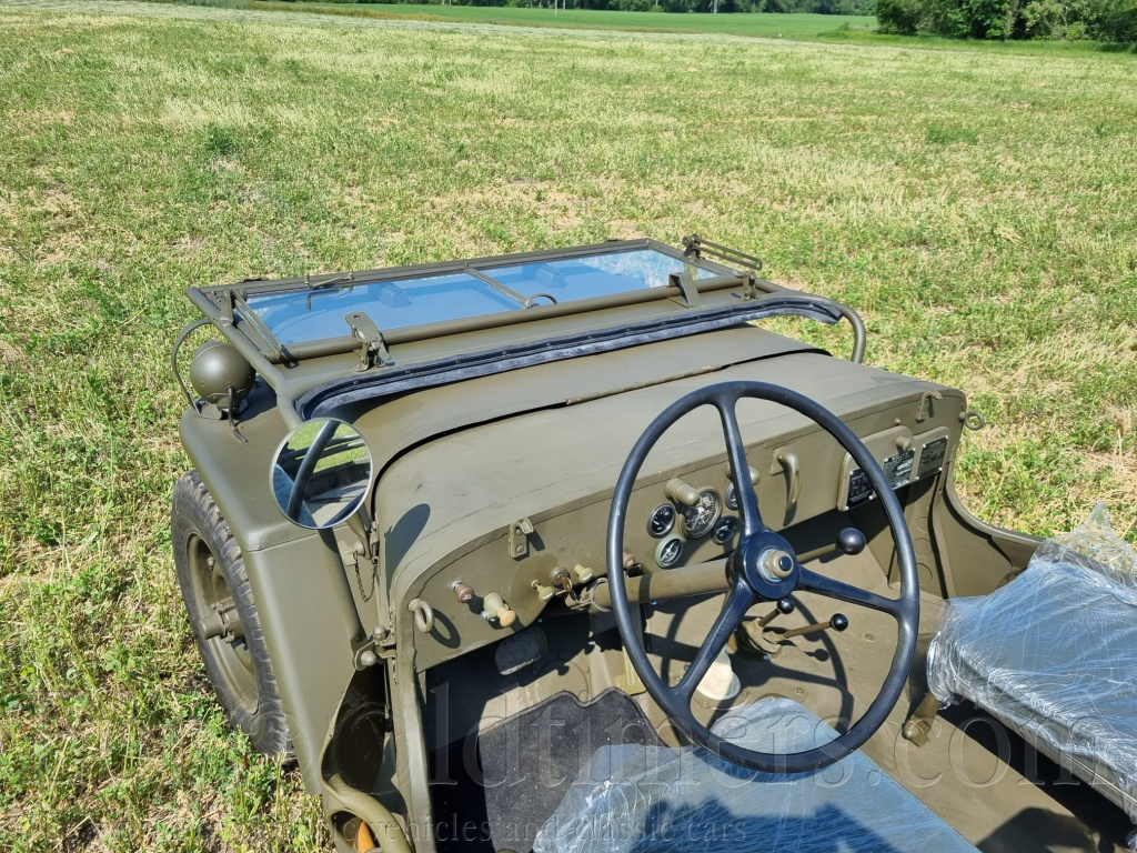 Willys MB