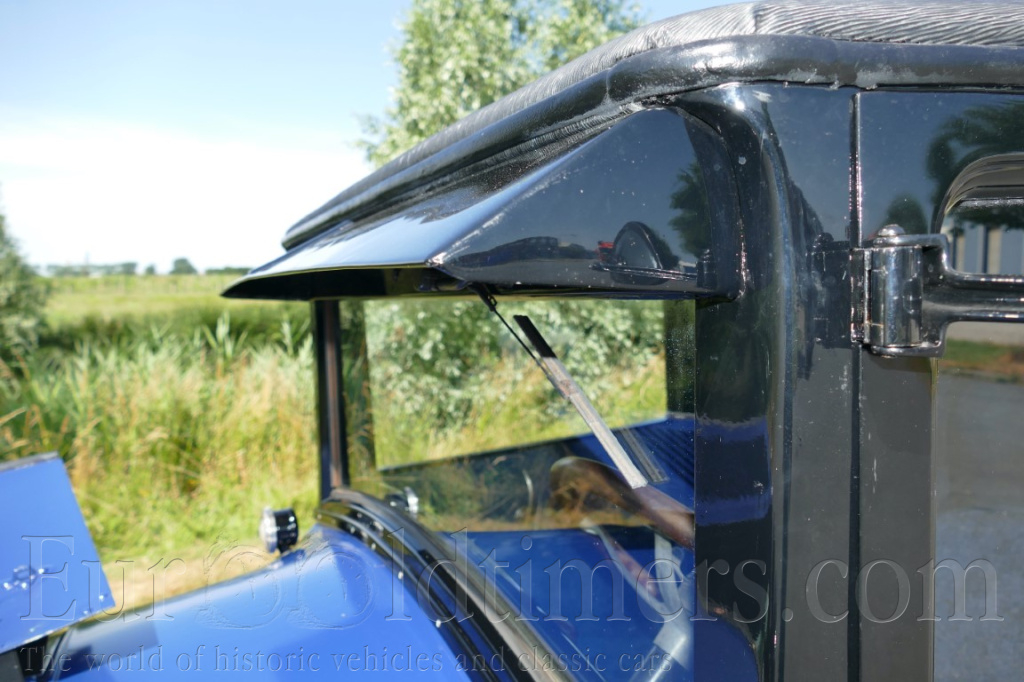 Buick Standard Six 2 Door Coach 1927