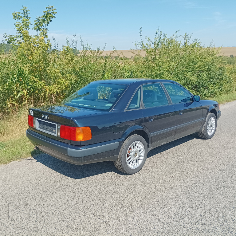 Audi 100 C4 2.8 automat