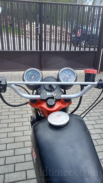 MZ 150