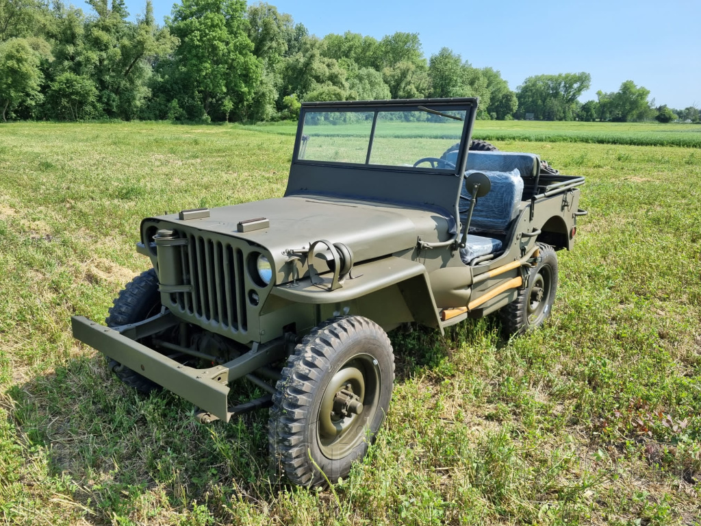 Willys MB