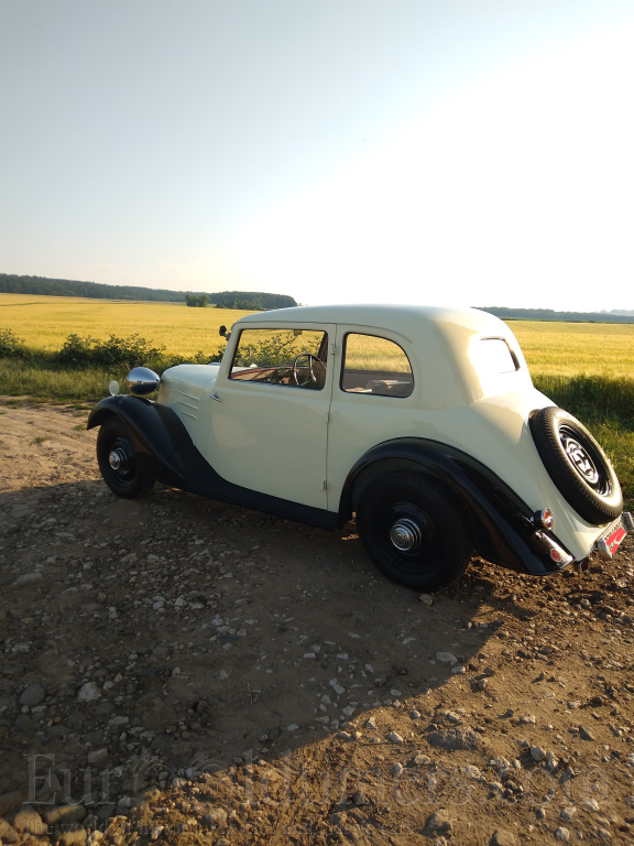 Tatra 57A 