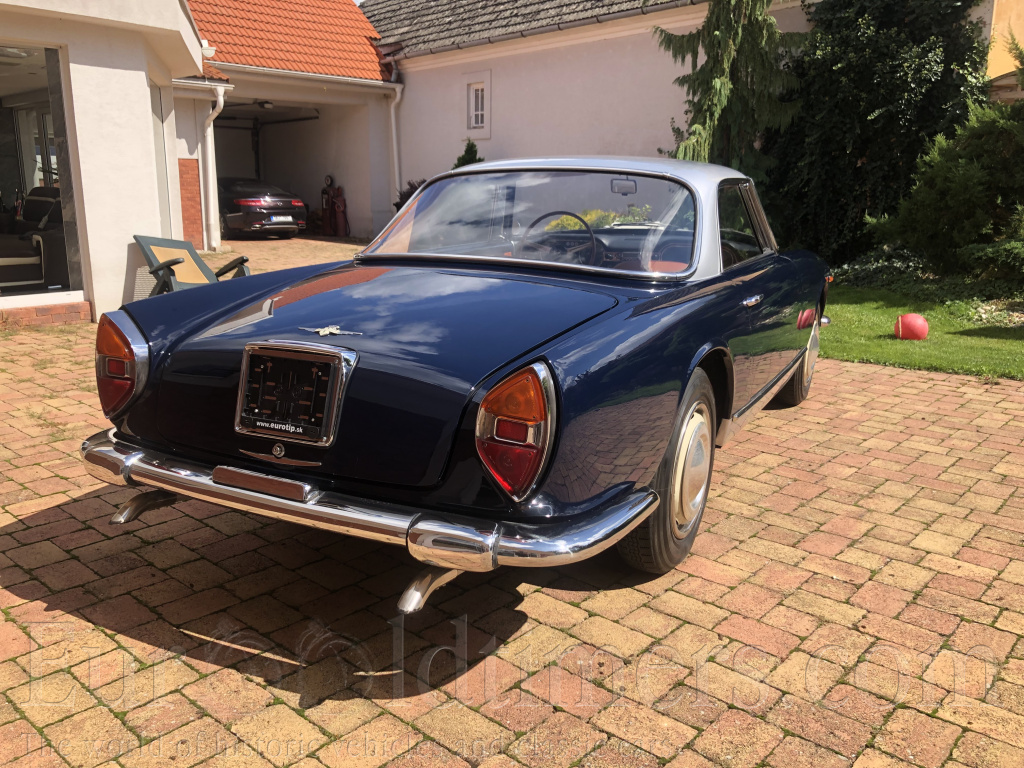 Lancia Flaminia GT Touring