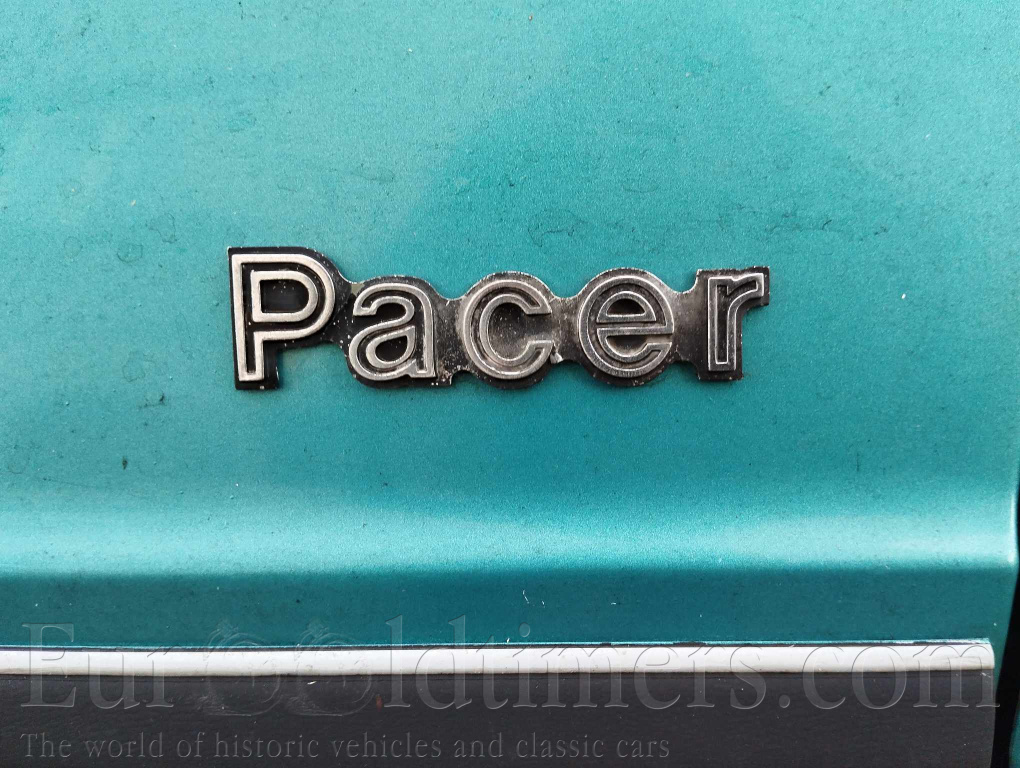 AMC Pacer