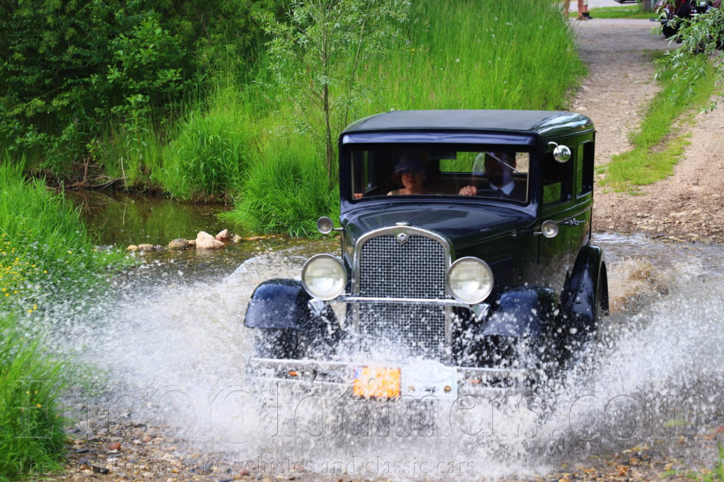 Prodám Essex Super Six, 1931