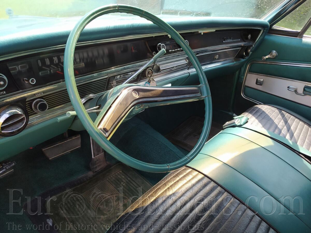 Buick Wildcat 1966