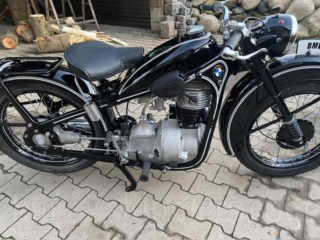 BMW R35 1938