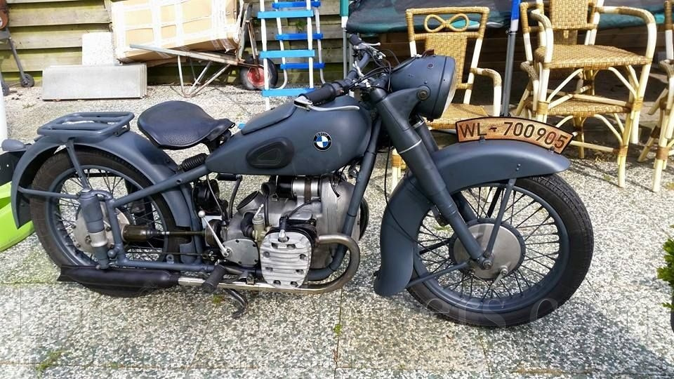 Bmw R12