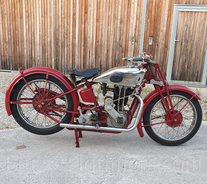 Standard 500 cc 1929