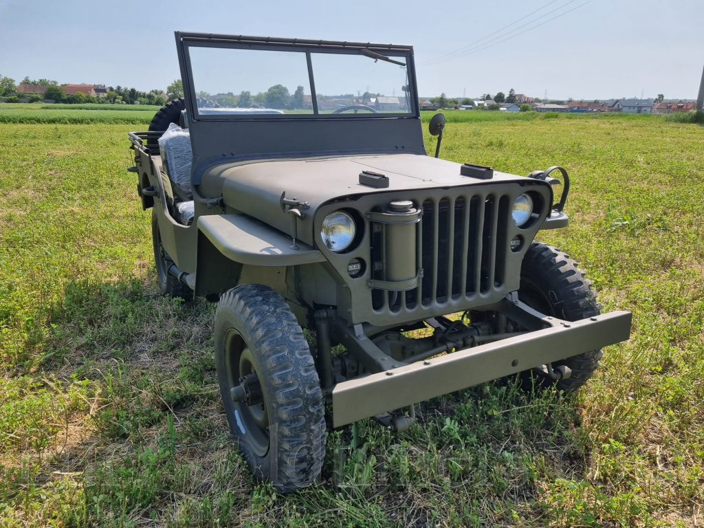 Willys MB