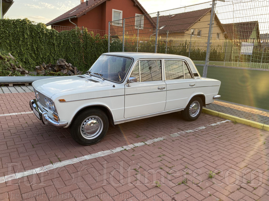 Lada Vaz 2103, Top originál stav 