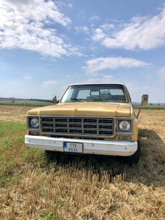 GMC Sierra Grande