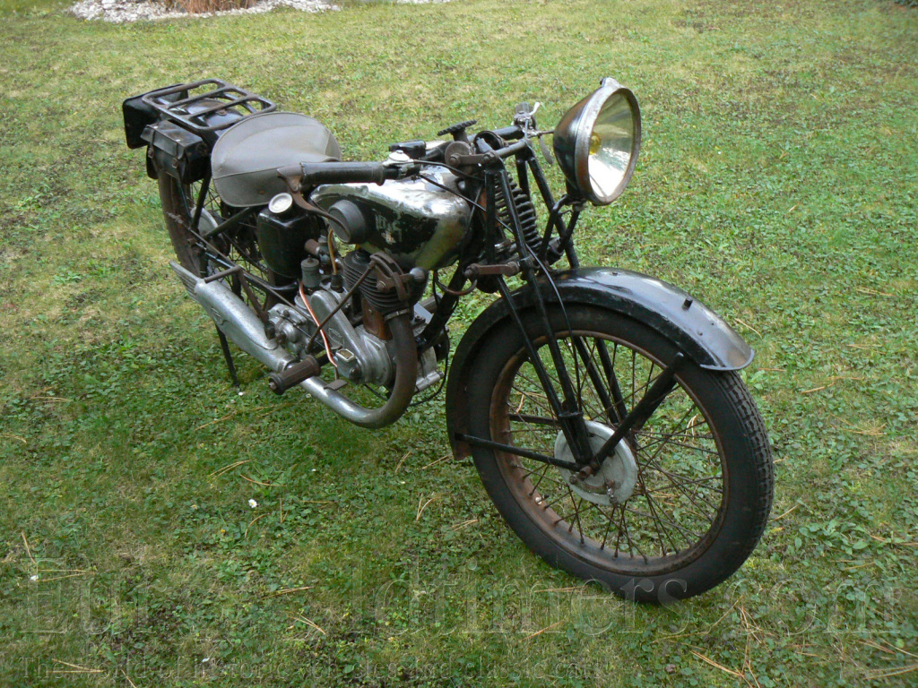 Terrot 250