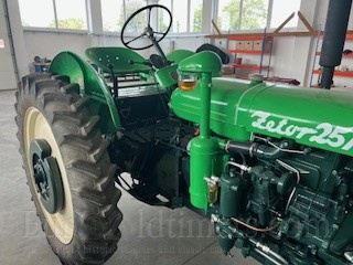 Zetor 25 K