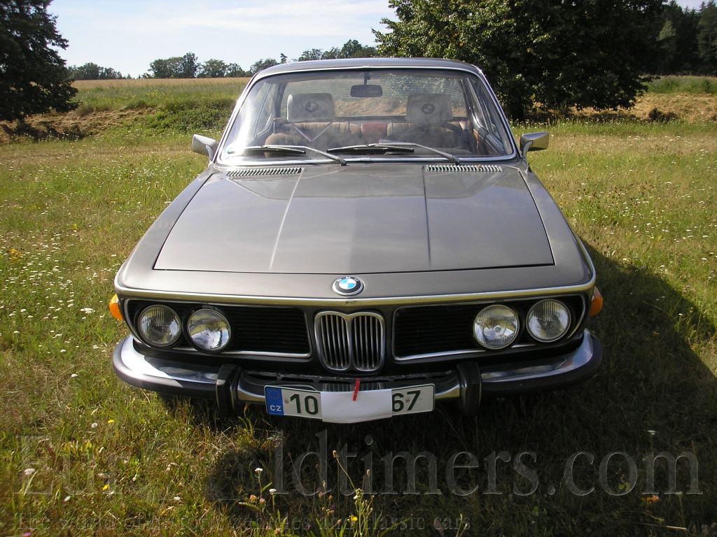 BMW e 9