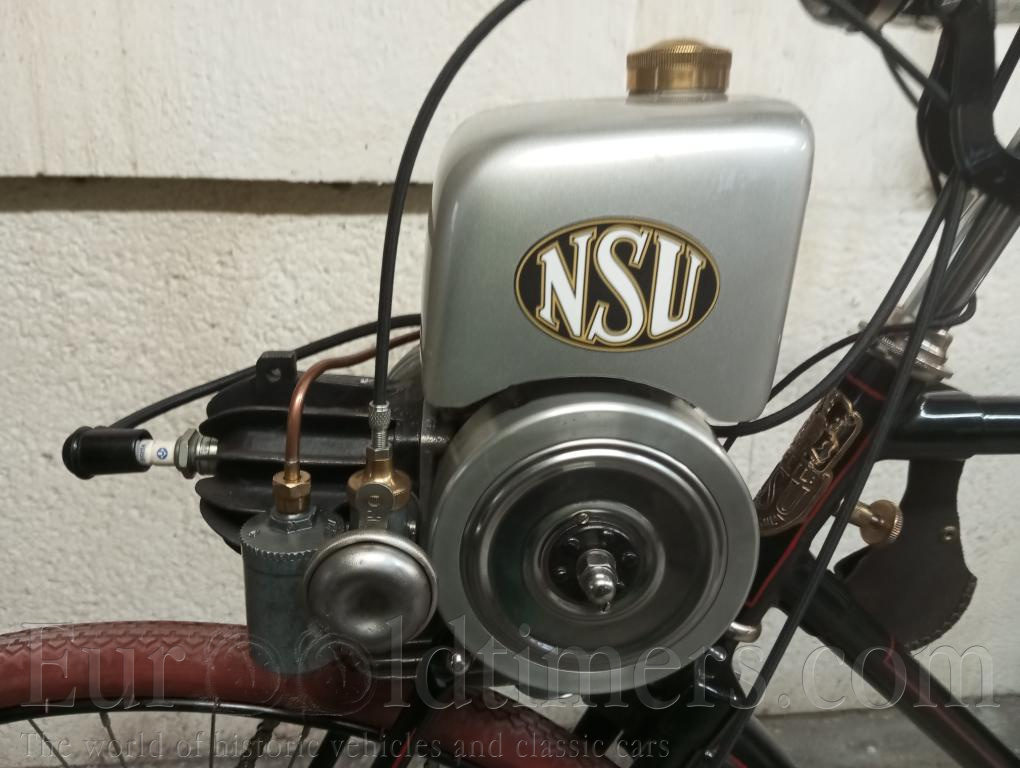 NSU motosulm