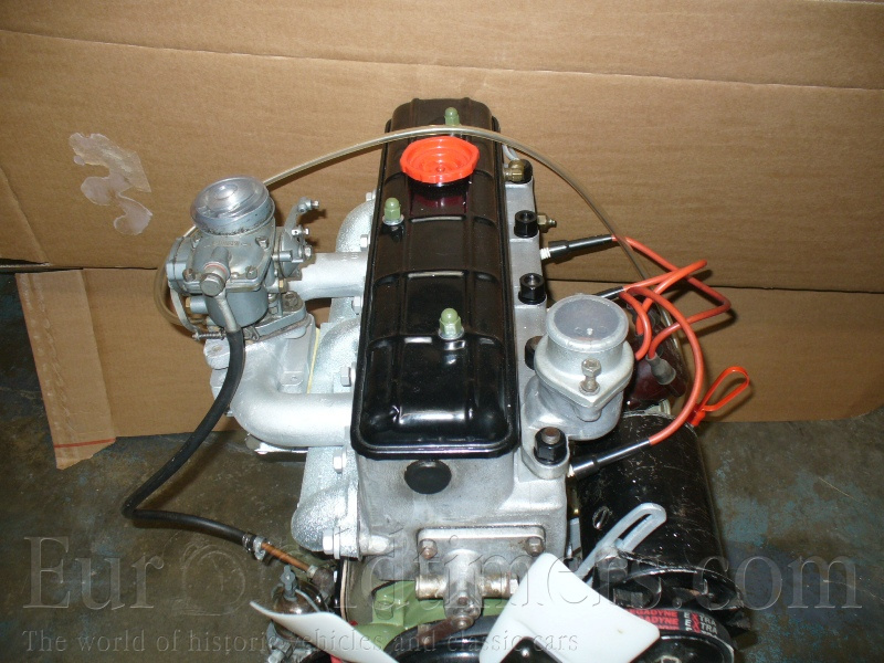 Motor S 21 Žuk