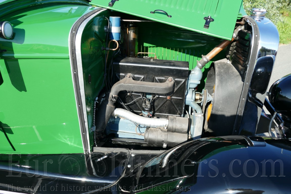 Chevrolet National AB Convertible 1928