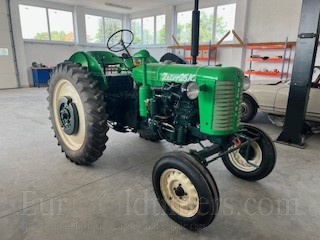 Zetor 25 K