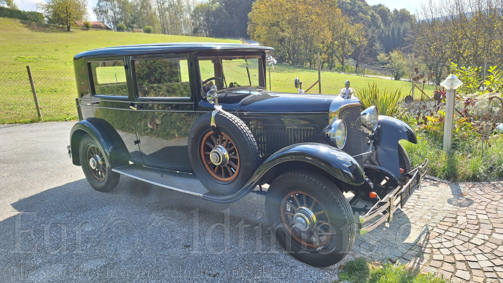 Panhard & Levassor X63