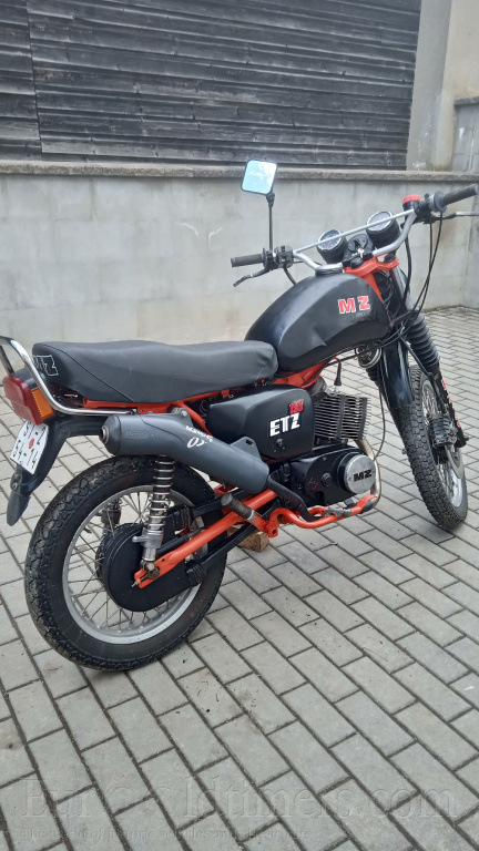 MZ 150