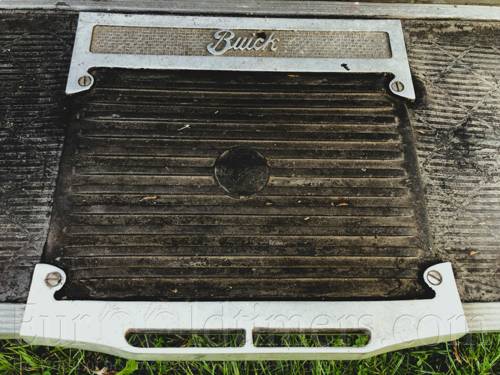 Buick Master SIX 1928