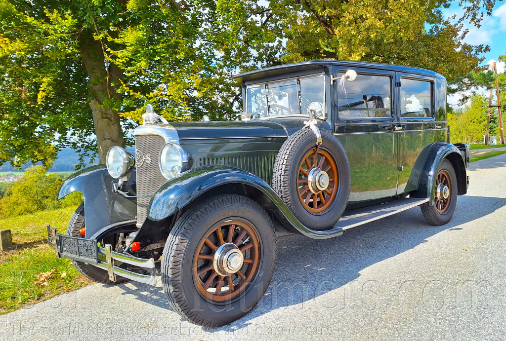 Panhard & Levassor X63