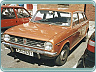 (1979) Austin Maxi 1750 HL