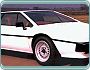 1981 Esprit S3