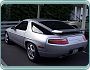 Porsche 928 S4