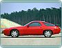 Porsche 928 S4