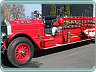 American La France (fire truck)