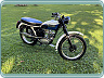 Triumph Tiger Cup T 20 Sport 200 OHV 196