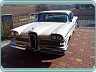 Edsel Pacer 1958