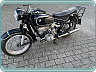 BMW R 60 / 2 600 OHV 1964