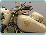 BMW R75 Sahara, BMW R12