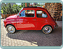 Fiat 500/110F