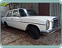 Mercedes W115 200D/8