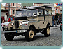 Land Rover Series 1 88