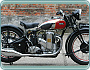 Ariel Square Four 600cc OHC 1935