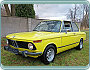 BMW 1502 E10