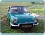 FIAT 850 Sport Spider