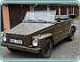 VW 181 Kübelwagen