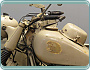 BMW R75 Sahara, BMW R12