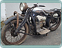 BMW R2, OHV, 1 série, rok 1931