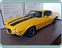 Chevrolet Camaro Z28 RS 1970  1:12  Otto