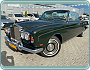 Rolls Royce Silver Shadow 6.2 Cabriolet