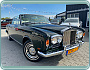 Rolls Royce Silver Shadow 6.2 Cabriolet