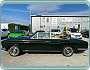 Rolls Royce Silver Shadow 6.2 Cabriolet