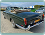 Rolls Royce Silver Shadow 6.2 Cabriolet